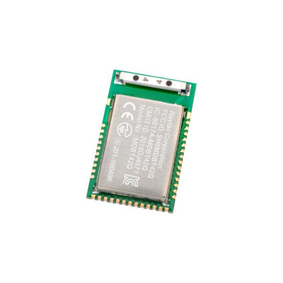 MDBT42Q-192KV2 by Raytac - Nordic nRF52810 Chip Antenna Mod