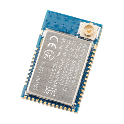 MDBT42Q-U512KV2 by Raytac - NORDIC 52832 U.FL CONN MODULE