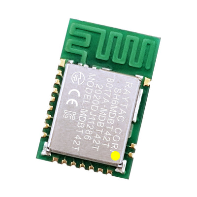 MDBT42T-PAT by Raytac - 52805 AT CMD PCB ANTENNA MODULE