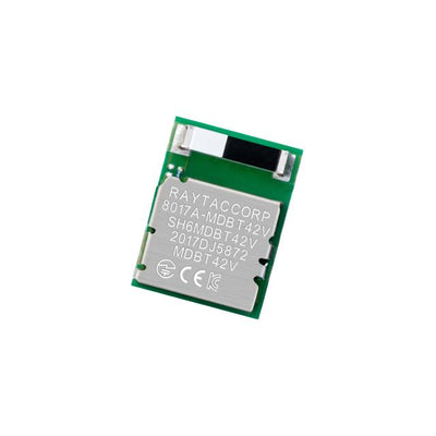 MDBT42V-512KV2 by Raytac - Nordic nRF52832 Chip Antenna Mod