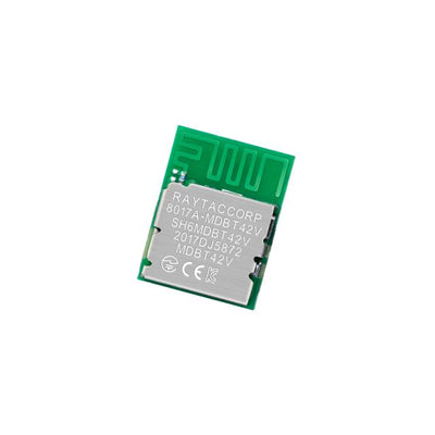 MDBT42V-P512KV2 by Raytac - Nordic nRF52832 PCB Antenna Modu