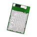 MDBT50-512K by Raytac - NORDIC 52833 CHIP ANTENNA MODULE