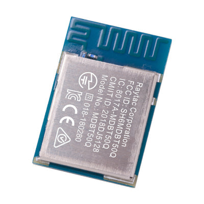 MDBT50Q-P1MV2 by Raytac - NORDIC 52840 PCB ANTENNA MODULE