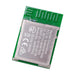 MDBT50Q-P512K by Raytac - NORDIC 52833 PCB ANTENNA MODULE
