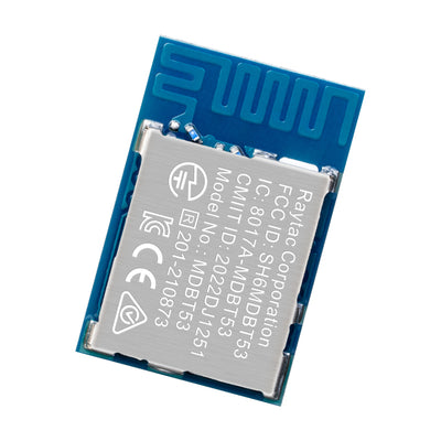 MDBT53-P1M by Raytac - NORDIC NRF5340 PCB ANTENNA MODUL
