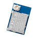 MDBT53-U1M by Raytac - NORDIC NRF5340 U.FL CONNECTOR MO