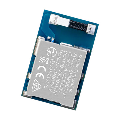 MDBT53V-1M by Raytac - NORDIC NRF5340 CHIP ANTENNA MODU