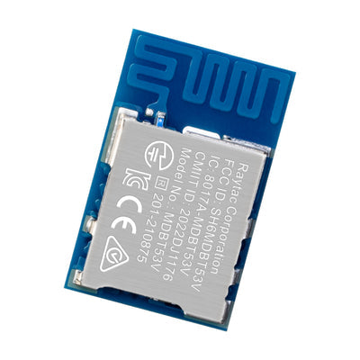 MDBT53V-P1M by Raytac - NORDIC NRF5340 PCB ANTENNA MODUL