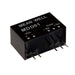 MDD01N-09 by MEAN WELL USA Inc. - DC DC CONVERTER +/-9V 1W