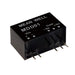 MDD01L-05 by MEAN WELL USA Inc. - DC DC CONVERTER +/-5V 1W