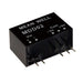 MDD02M-05 by MEAN WELL USA Inc. - DC DC CONVERTER +/-5V 2W