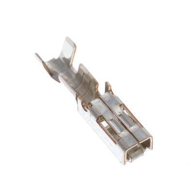 MDF6-2022SCF by Hirose Electric Co Ltd - CONNECTOR SOCKET 20-22AWG CRIMP TIN
