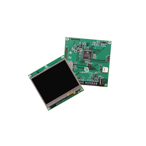MDL-IDM-L35 by Texas Instruments - SBC 50MHZ 1 CORE 232KB/232KB RAM
