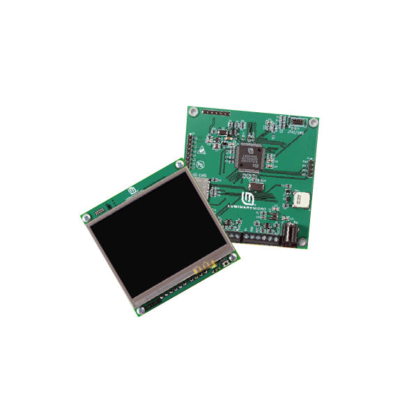 MDL-IDM-L35 by Texas Instruments - SBC 50MHZ 1 CORE 232KB/232KB RAM