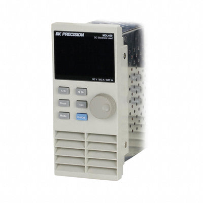 MDL505 by B&K Precision - 500V/30A/500W LOAD MODULE
