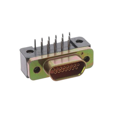 MDM-15SCBR-TL61 by ITT Cannon, LLC - MDM 15 S COND BOARD RIGHT