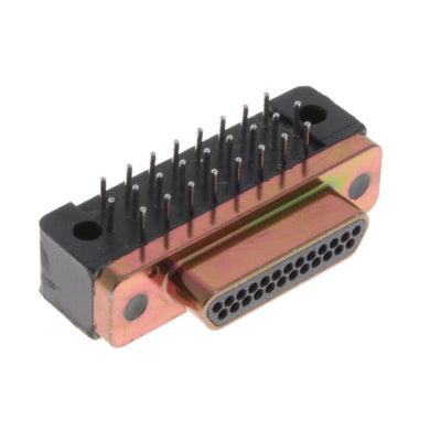 MDM-25PCBR by ITT Cannon, LLC - MICRO-D