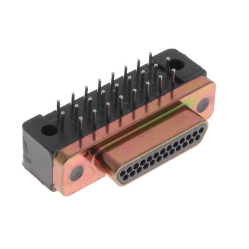 MDM-25PCBR by ITT Cannon, LLC - MICRO-D