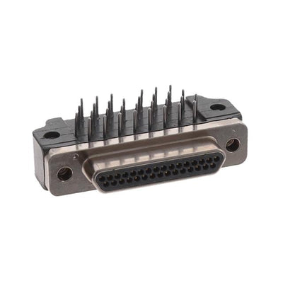 MDM-31PCBR-TL61-A174 by ITT Cannon, LLC - MDM 31 P COND BOARD RIGHT