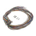 MDM-31PH006M7-A174 by ITT Cannon, LLC - MICRO 31C PIN 36"" RBW JACKP