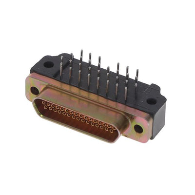 MDM-31SCBR-L56 by ITT Cannon, LLC - MDM 31 S COND BOARD RIGHT