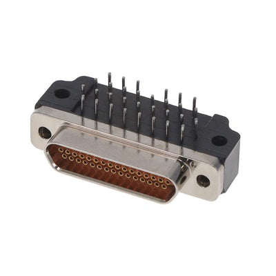 MDM-31SCBR-L61-A174-F222 by ITT Cannon, LLC - MDM 31 S COND BOARD RIGHT HT