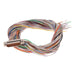 MDM-31SH006F-A174-F222 by ITT Cannon, LLC - MDM HT 31 S WIRED - 36"" MULTI CO