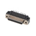 MDM-37PCBR-L61-A174-F222 by ITT Cannon, LLC - MDM 37 P COND BOARD RIGHT HT