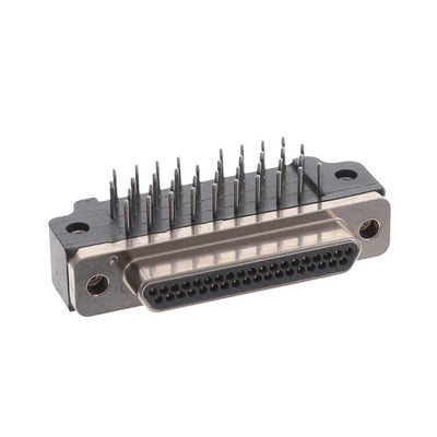 MDM-37PCBR-TL56-A174 by ITT Cannon, LLC - MDM 37 P COND BOARD RIGHT