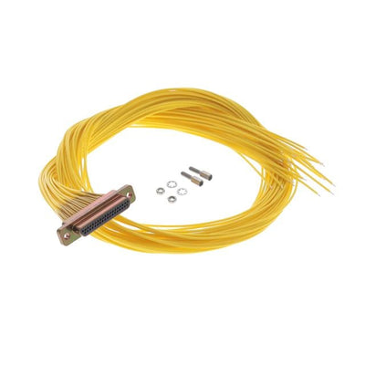 MDM-37PH001M7 by ITT Cannon, LLC - MICRO