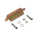 MDM-37PSM7 by ITT Cannon, LLC - CONNECTOR MICRO-D PLUG 37POS PNL MNT