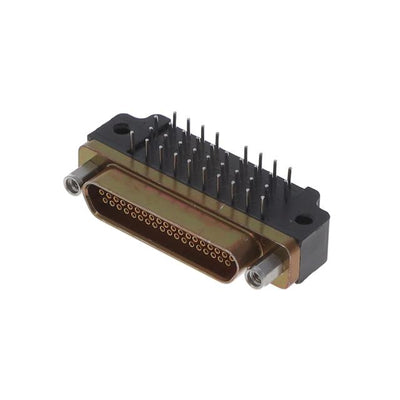 MDM-37SCBRP-L61 by ITT Cannon, LLC - MDM 37 S COND BOARD RIGHT