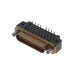 MDM-37SCBRP-L61 by ITT Cannon, LLC - MDM 37 S COND BOARD RIGHT