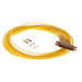 MDM-37SH001M7 by ITT Cannon, LLC - MDM 37 S WIRED - 18"" YELLOW