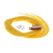 MDM-37SH011P-A174 by ITT Cannon, LLC - MICRO 37C S 36"" YEL JACKP NI
