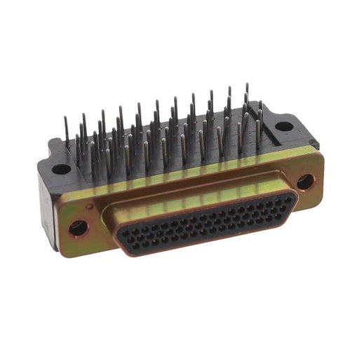 MDM-51PCBR-L56 by ITT Cannon, LLC - MDM 51 P COND BOARD RIGHT