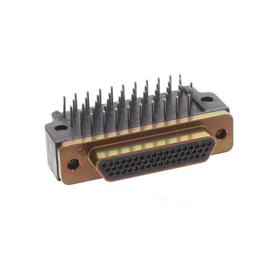 MDM-51PCBR-TL61 by ITT Cannon, LLC - MDM 51 P COND BOARD RIGHT