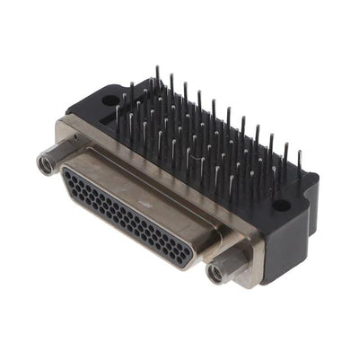 MDM-51PCBRP-L56-A174 by ITT Cannon, LLC - MDM 51 P COND BOARD RIGHT