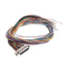 MDM-51PH003F-A174 by ITT Cannon, LLC - CABLE ASY D TO WIRE 51P 457.2MM