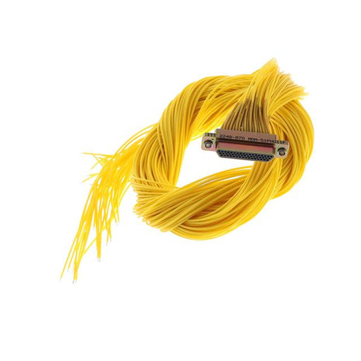 MDM-51PH011F by ITT Cannon, LLC - MDM-51PH011F