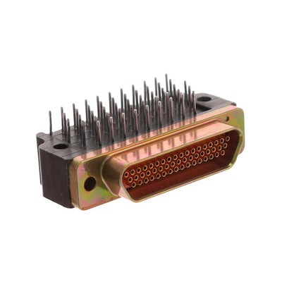 MDM-51SCBR-L56-F222 by ITT Cannon, LLC - MDM 51 S COND BOARD RIGHT HT