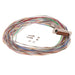 MDM-51SH003P-A174 by ITT Cannon, LLC - CABLE ASY D TO WIRE 51P 457.2MM