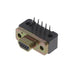MDM-9PCBR-L56 by ITT Cannon, LLC - MDM 9 P COND BOARD RIGHT