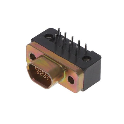 MDM-9SCBR-T by ITT Cannon, LLC - MDM 9 S COND BOARD RIGHT