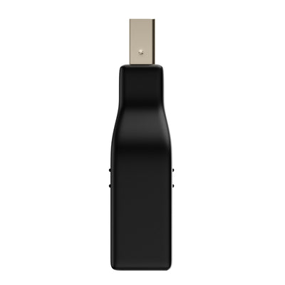 MDPDP-ADPT by Unirise USA - MINIDP MALE - DP FEMALE ADAPTER