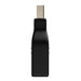 MDPDP-ADPT by Unirise USA - MINIDP MALE - DP FEMALE ADAPTER