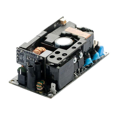 MDS-200APB24 AA by Delta Electronics - AC/DC CONVERTER 24V 140W