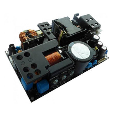 MDS-400APB24 AA by Delta Electronics - AC/DC CONVERTER 24V 200W