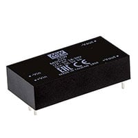 MDS15A-24 by MEAN WELL USA Inc. - DC DC CONVERTER 24V 15W