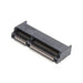 MDT420E03001 by Amphenol ICC (FCI) - CONNECTOR M.2 FMALE 67POS 0.020 GOLD